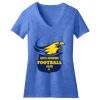 Women's Perfect Blend ® V Neck Tee Thumbnail