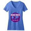 Women's Perfect Blend ® V Neck Tee Thumbnail