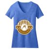 Women's Perfect Blend ® V Neck Tee Thumbnail