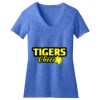 Women's Perfect Blend ® V Neck Tee Thumbnail