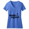 Women's Perfect Blend ® V Neck Tee Thumbnail
